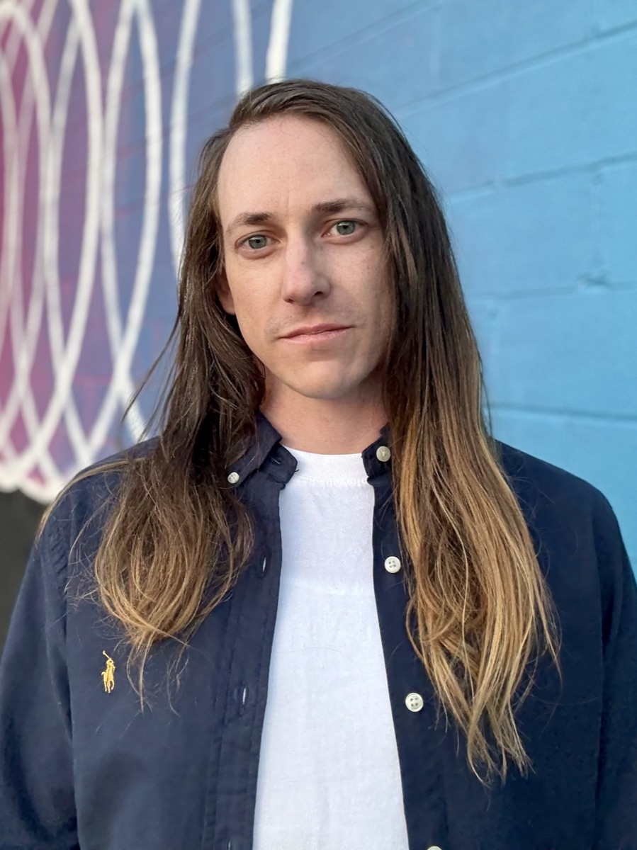 Jack Hambrick, Marriage and Family Therapist